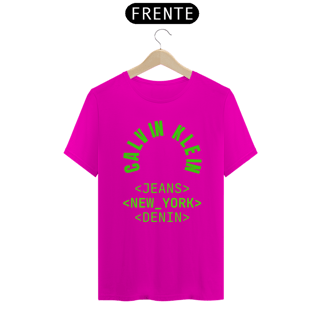 Nome do produto T-SHIRT CALVIN