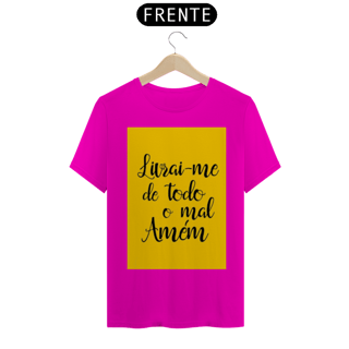 Nome do produto T-SHIRT JESUS CRISTO