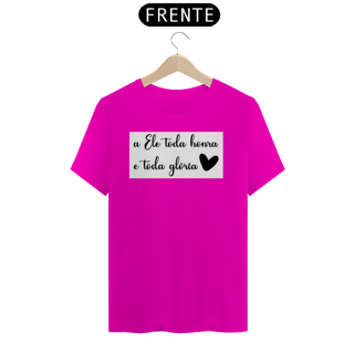 Nome do produto T-SHIRT JESUS CRISTO
