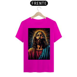 Nome do produto T-SHIRT JESUS CRISTO