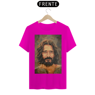 Nome do produto T-SHIRT JESUS CRISTO