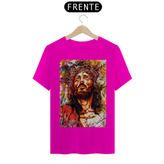 Nome do produto T-SHIRT JESUS CRISTO