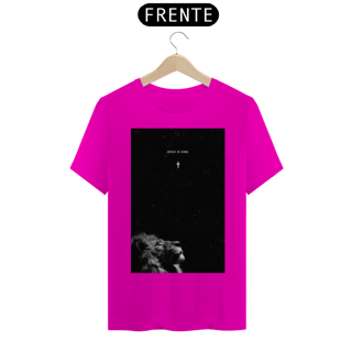 Nome do produto T-SHIRT JESUS CRISTO