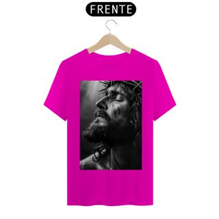Nome do produto T-SHIRT JESUS CRISTO