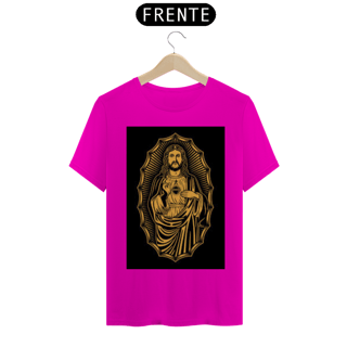 Nome do produto T-SHIRT JESUS CRISTO