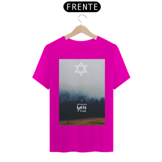 Nome do produto T-SHIRT JESUS CRISTO