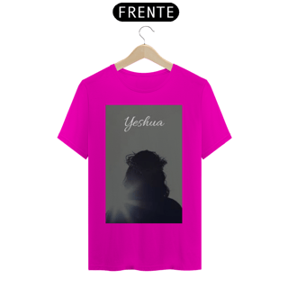 Nome do produto T-SHIRT JESUS CRISTO