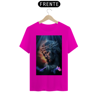 Nome do produto T-SHIRT JESUS CRISTO