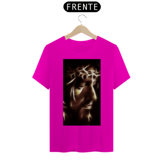 Nome do produto T-SHIRT JESUS CRISTO