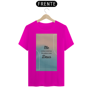 Nome do produto T-SHIRT JESUS CRISTO