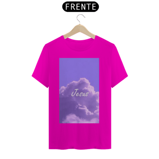 Nome do produto T-SHIRT JESUS CRISTO