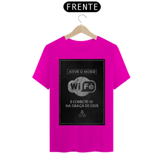 Nome do produto T-SHIRT JESUS CRISTO