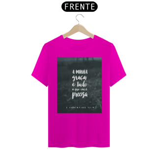 Nome do produto T-SHIRT JESUS CRISTO