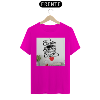 Nome do produto T-SHIRT JESUS CRISTO