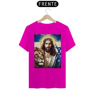 Nome do produto T-SHIRT JESUS CRISTO