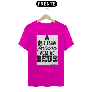 Nome do produto T-SHIRT JESUS CRISTO