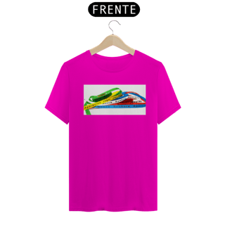 Nome do produto T-SHIRT JESUS CRISTO