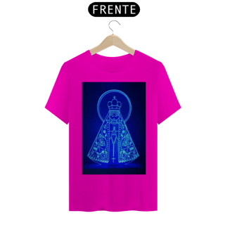 Nome do produto T-SHIRT N.S.APARECIDA