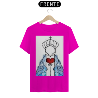 Nome do produto T-SHIRT N.S.APARECIDA