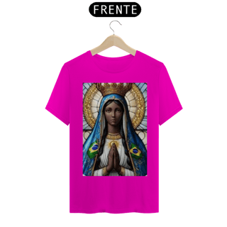 Nome do produto T-SHIRT N.S.APARECIDA