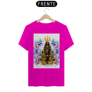 Nome do produto T-SHIRT N.S.APARECIDA