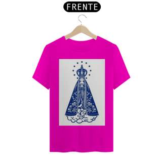 Nome do produto T-SHIRT N.S.APARECIDA