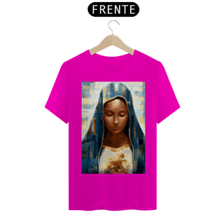 Nome do produto T-SHIRT N.S.APARECIDA