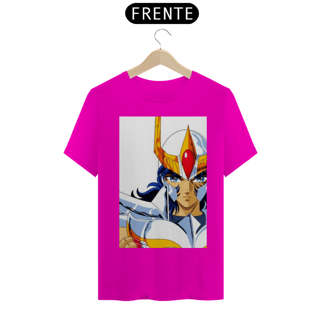 Nome do produto T-SHIRT CAVALEIROS DO ZODIACO 