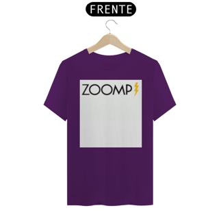 Nome do produto T-shirt B Zoomp