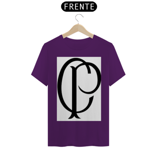 Nome do produto T-SHIRT CORINTHIANS ESCUDO CP