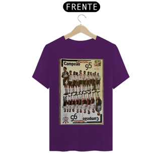 Nome do produto T-SHIRT CORINTHIANS CAMP PAULISTA 95