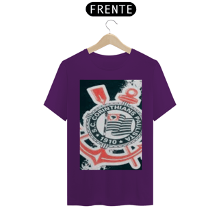 Nome do produto T-SHIRT CORINTHIANS 