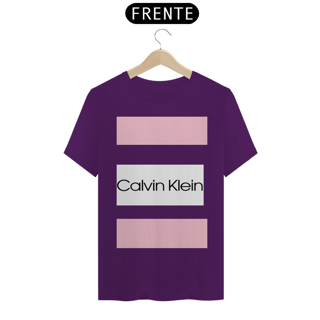 Nome do produto T-SHIRT CALVIN KLEIN 