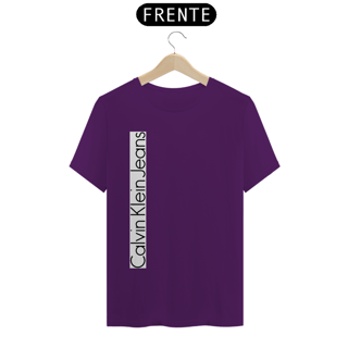 Nome do produto T-SHIRT CALVIN KLEIN 