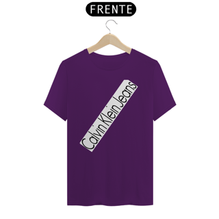 Nome do produto T-SHIRT CALVIN KLEIN 