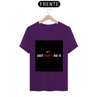 Nome do produto T-SHIRT NIKE