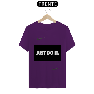 Nome do produto T-SHIRT NIKE