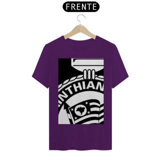 Nome do produto T-SHIRT CORINTHIANS 