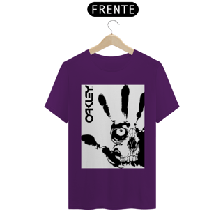 Nome do produto T-SHIRT OAKLEY
