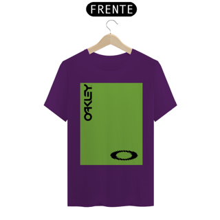 Nome do produto T-SHIRT OAKLEY