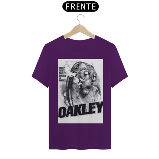 Nome do produto T-SHIRT OAKLEY
