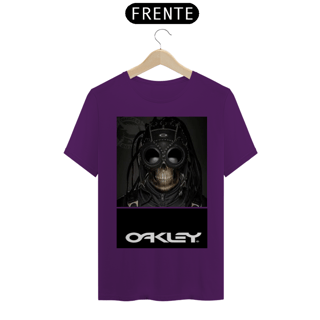 Nome do produto T-SHIRT OAKLEY