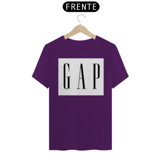 Nome do produto T-SHIRT GAP