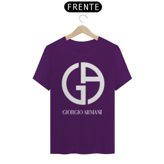 Nome do produto T-SHIRT GIORGIO ARMANI