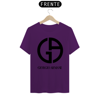 Nome do produto T-SHIRT GIORGIO ARMANI