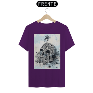 Nome do produto T-SHIRT VOLCOM