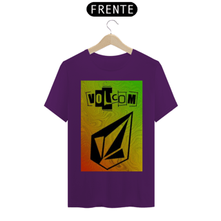 Nome do produto T-SHIRT VOLCOM