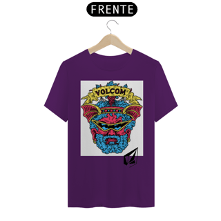 Nome do produto T-SHIRT VOLCOM