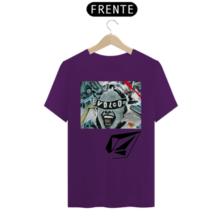 Nome do produto T-SHIRT VOLCOM