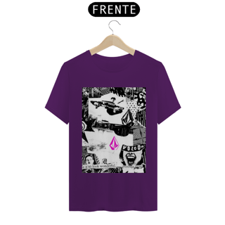Nome do produto T-SHIRT VOLCOM